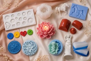 Silicone Rubber