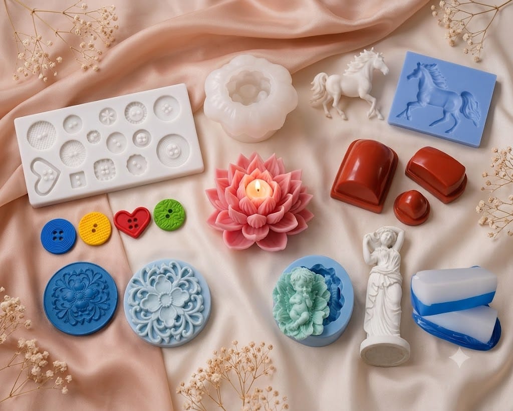 Silicone Rubber