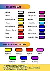 Pigment Silicone