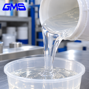 Silicone Clear
