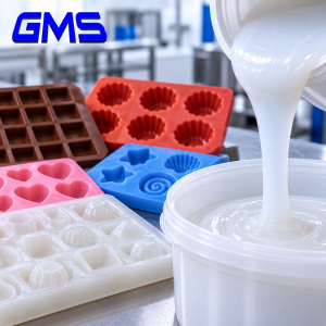 Silicone Rubber Food Grade