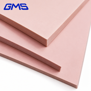 Epoxy Resin Wood Tooling Board